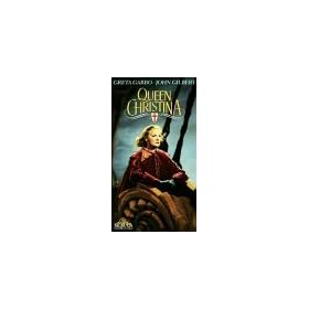 Queen Christina [VHS]