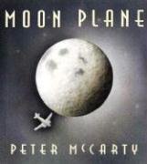 Cover image : Moon Plane
