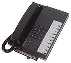 10-button Handfree Phone