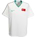 Turkey Away Shirt 2008/10