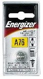 Watch/Electronic/Specialty Battery, A76
