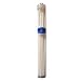 Bar or Bat Mitzvah White Taper Candles, Sweet Sixteen, Quinceañera - Set of 16