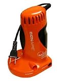 Bon-Aire HVA13 High Volume Inflator 120 Volt