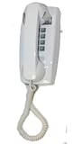 New-255415-VBA-20M Wall w/ Volume WHITE - ITT-2554-V-WH