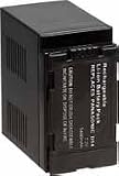 CTA Digital DB-D54 Rechargeable Digital Camcorder Battery Equivalent to the Panasonic CGR-D54