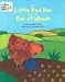 The Little Red Hen and the Ear of Wheat by Mary Finch ISBN 184148234X