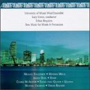 Urban Requiem: New Music for Winds & Percussion