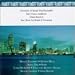 Urban Requiem: New Music for Winds & Percussion