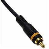 75ft VELOCITY RCA TYPE VIDEO INTERCONNECT
