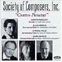 Society of Composers, Inc.: Contra-Punctus