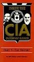 Inside the CIA On Company Business Part 1 - The History [VHS]
