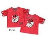 Georgia University Football Jersey