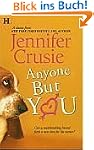 Anyone But You (Hqn Romance)