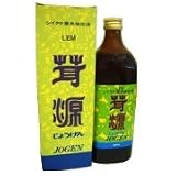 日本クリエート 茸源 600ml/