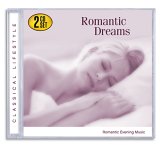 Romantic Dreams: Romantic Evening Music