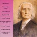 The Virtuoso Liszt