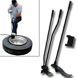Easy Way Truck Tire Demount Tool