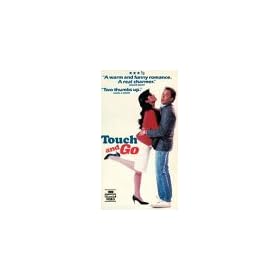 Touch N Go [VHS]