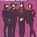 Review The Kinsey Report  / Powerhouse