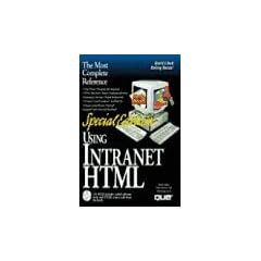 Special Edition Using Intranet Html