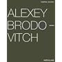 Alexey Brodovitch