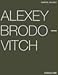 Alexey Brodovitch (Mini)