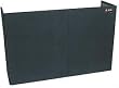 Odyssey CF6048 Carpeted Double Foldout Fa&ccedil;ade