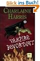 Vampire bevorzugt: Roman