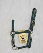 Hamilton Halter Company 3das-P Nyl Chin Halt Hnt Pony