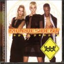 Mr President - Mr President (Best)(+1 Bonus Track)