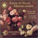 Mendelssohn/Henselt: Piano Works
