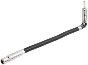 Scosche Mda-1B 1988 - Up Gm Micro/Delco Antenna Adapter