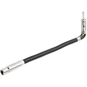 Scosche Mda-1B 1988 - Up Gm Micro Delco Antenna Adapter by Scosche
