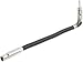 Search Our Specialty Mall : Scosche Mda-1B 1988 - Up Gm Micro/Delco Antenna Adapter