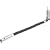 Scosche Mda-1B 1988 - Up Gm Micro/Delco Antenna Adapter
