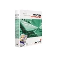 TomTom Incorporated 70116010 Gps, Western Europe(maps Only)
