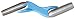 Bon Tools 21-760 Economy Barrel Jointer