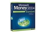 Microsoft Money 2004 Standard - Complete package - 1 user - CD - Win - English Software