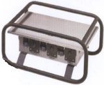 Construction Electrical Products, rating 50 Amp 125/250 Volt, weight 34