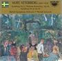 Kurt Atterberg: Symphonies Nos. 7 & 8