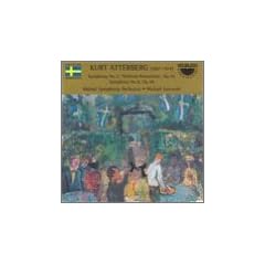 Sym #7 Op.45 / Sym #8 Op.48