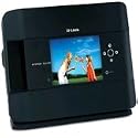 D-Link Xtreme N Storage Router DIR-685 - Wireless router + 4-port switch - Ethernet, Fast Ethernet, Gigabit Ethernet, 802.11b, 802.11g, 802.11n (draft 2.0) - external