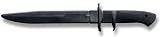Cold Steel Rubber Training Knife Classic Black Bear