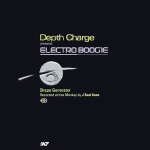 Electro Boogie: Mixed By Depth Charge