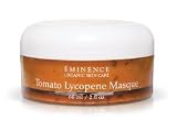 Eminence Organic Skincare. Tomato Lycopene Masque