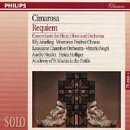 Cimarosa: Requiem