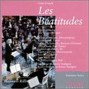 Franck: Les Béatitudes