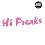 Hi Freaks Maxi-CD 2