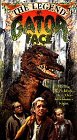 Legend of Gator Face