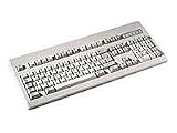 Cherry G80-3000 LPMDE Tastatur PS/ 2